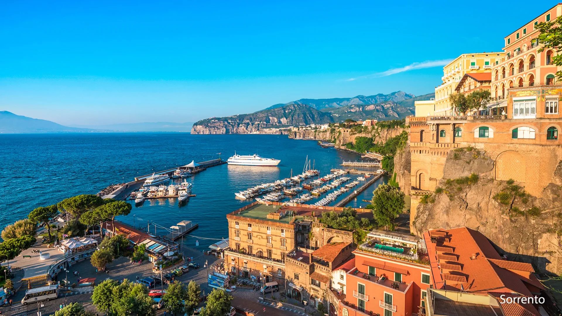 Sorrento