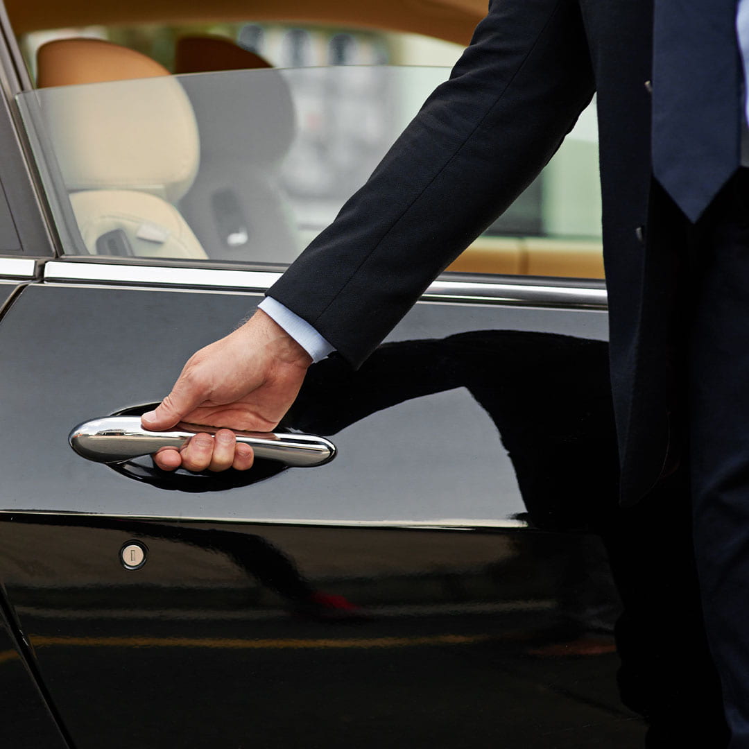 Hourly Chauffeur Services