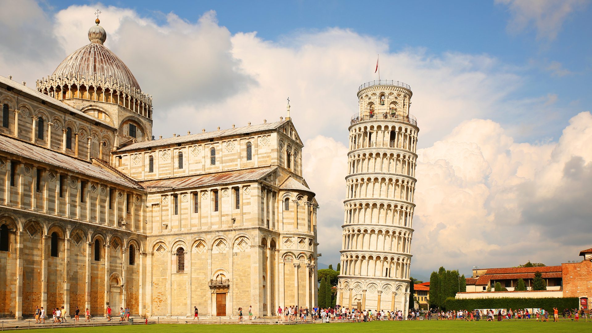 Private transfer from Civitavecchia to Lecce