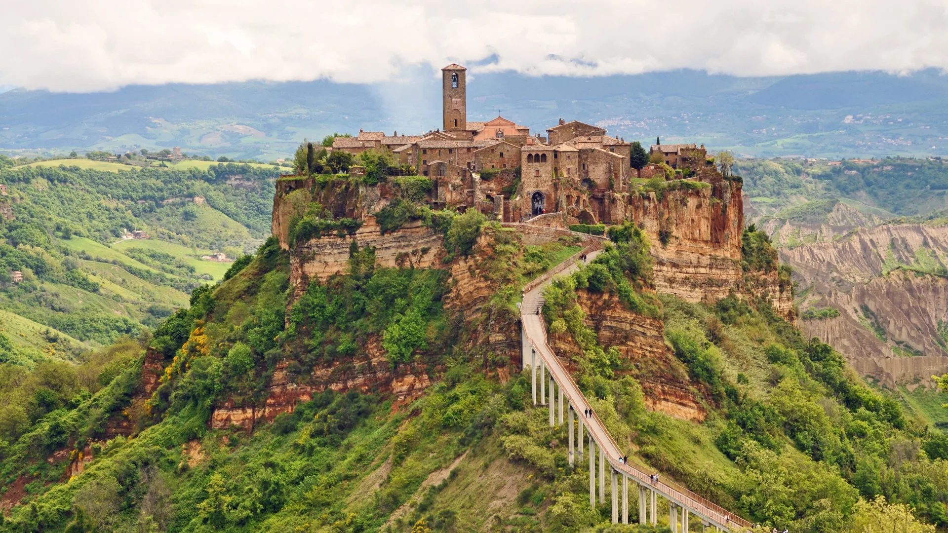 Orvieto