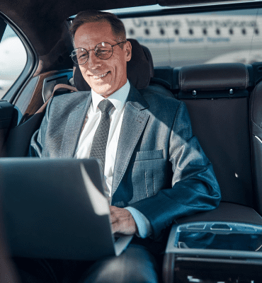 Airport Transfers