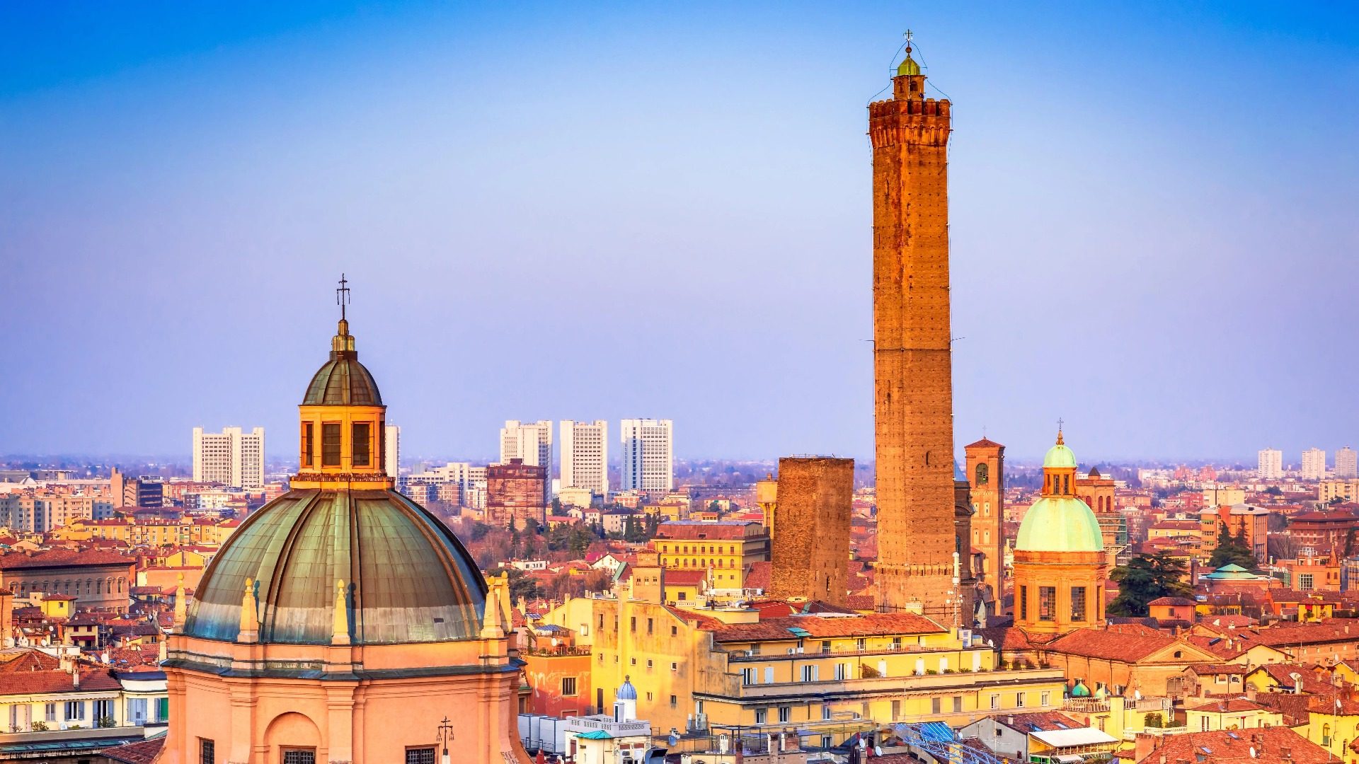 Bologna