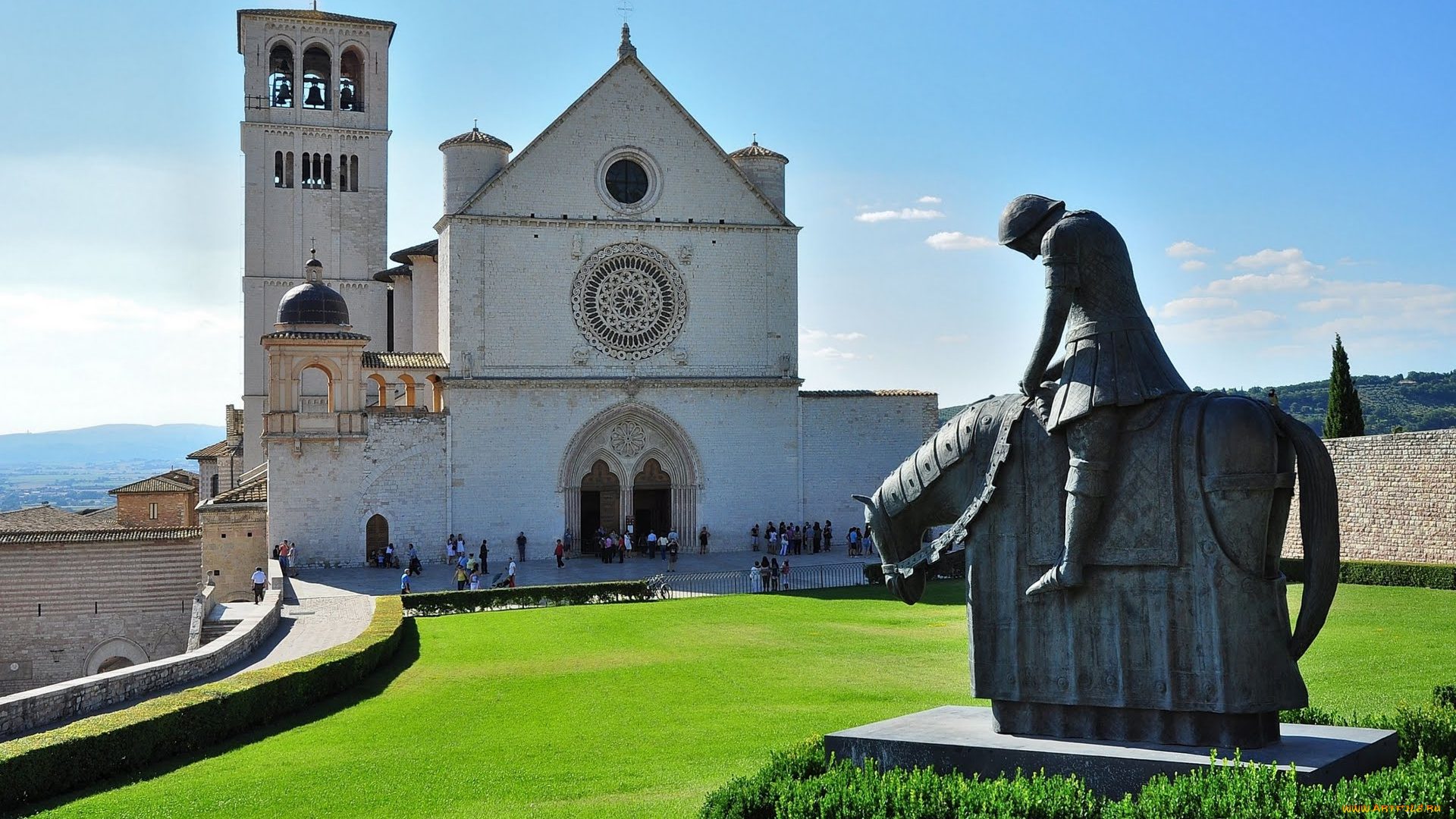 Assisi
