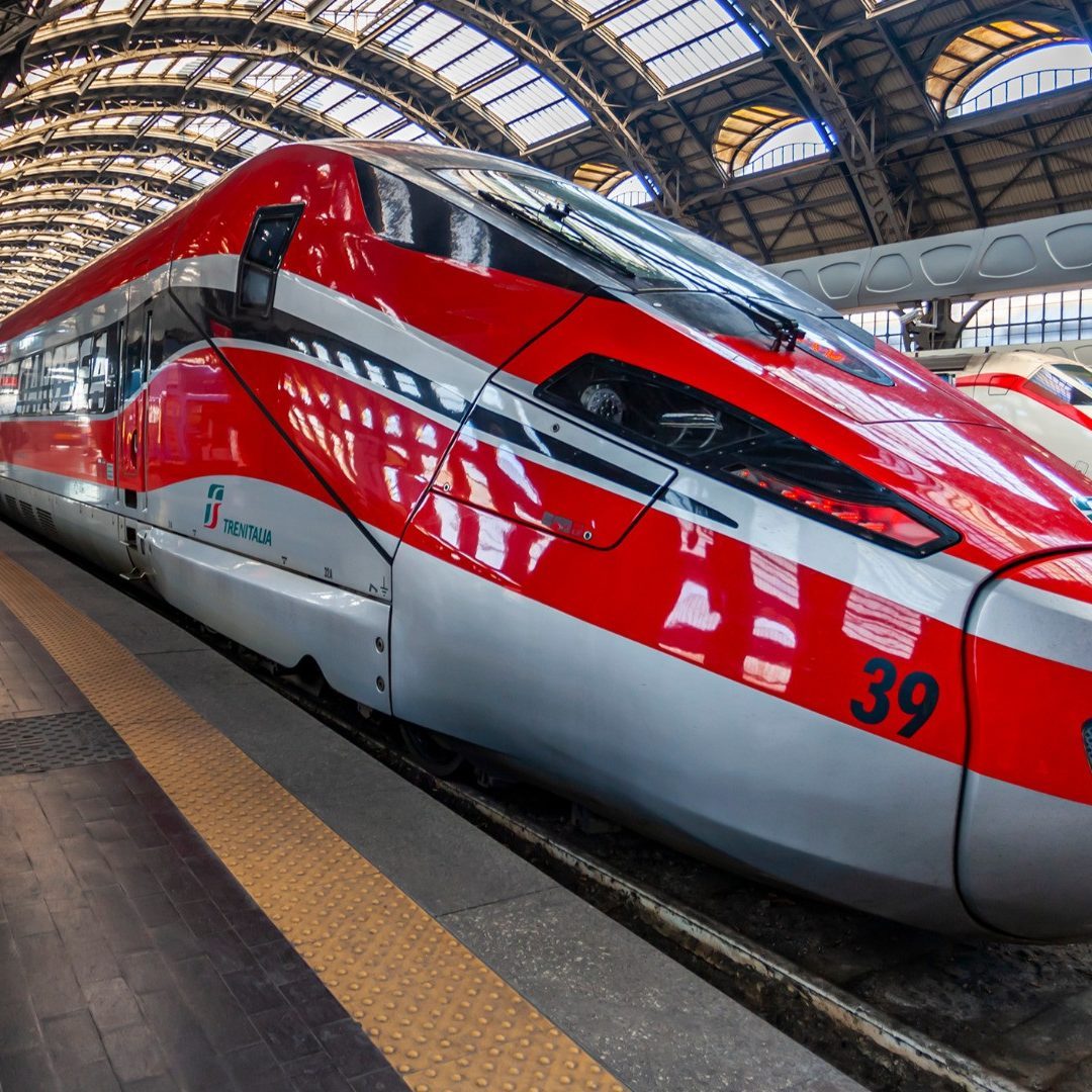 Trasferimenti Stazioni Ferroviarie